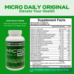 Micro Daily Original