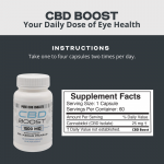 CBD Boost 1500