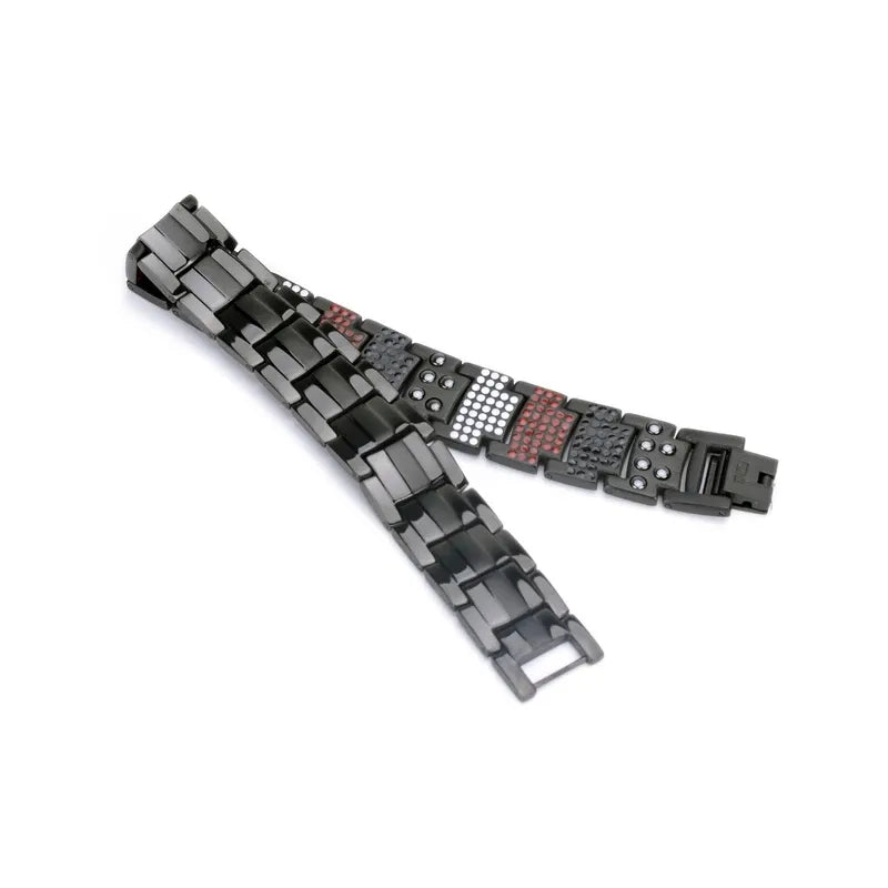 100% Pure Titanium Magnetic Bracelet