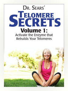DrSears Telemere Secrets