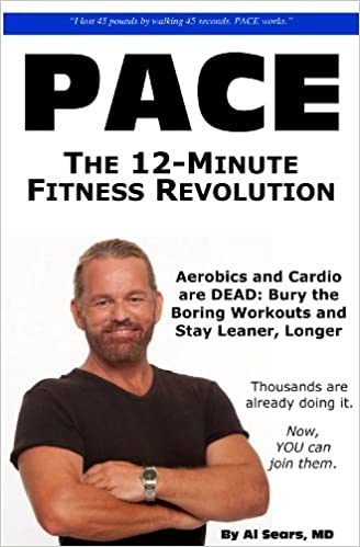 Dr Al Sears Pace Exercise