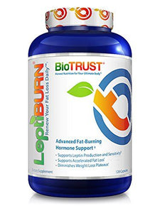 BioTrust: LeptiBurn - Advanced FAT Burning Hormone Support