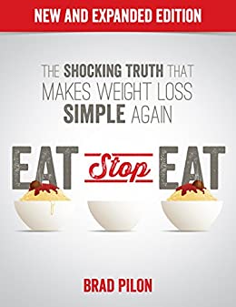 Eat  Stop Eat